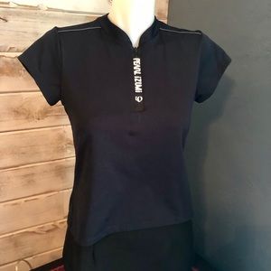 Workout 🏋️‍♀️ shirt Pearl Izumi Small